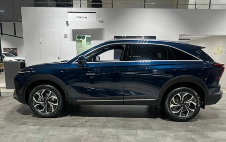 Haval F7, 2026 год, 2 899 000 рублей, 5 фотография