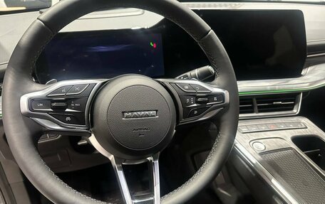 Haval F7, 2026 год, 2 899 000 рублей, 7 фотография