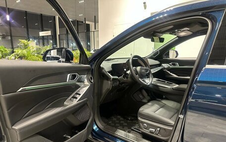 Haval F7, 2026 год, 3 699 000 рублей, 8 фотография