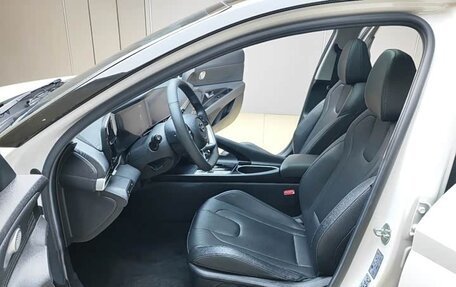 Hyundai Elantra, 2022 год, 1 750 000 рублей, 8 фотография