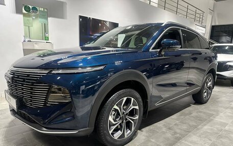 Haval F7, 2026 год, 3 699 000 рублей, 4 фотография