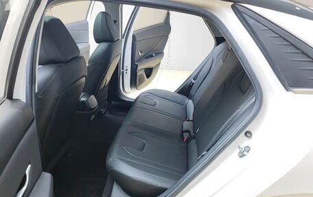 Hyundai Elantra, 2022 год, 1 750 000 рублей, 9 фотография