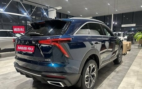 Haval F7, 2026 год, 3 699 000 рублей, 5 фотография