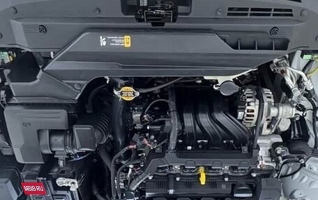 Hyundai Elantra, 2022 год, 1 750 000 рублей, 7 фотография