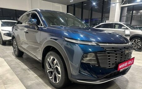 Haval F7, 2026 год, 3 699 000 рублей, 3 фотография