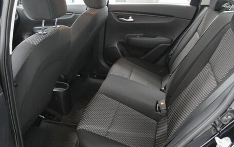 KIA Rio IV, 2017 год, 1 360 000 рублей, 10 фотография