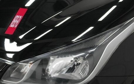 KIA Rio IV, 2017 год, 1 360 000 рублей, 5 фотография