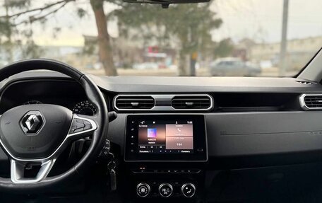 Renault Duster, 2021 год, 1 990 000 рублей, 18 фотография