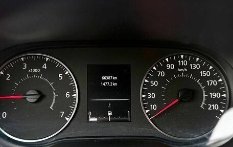 Renault Duster, 2021 год, 1 990 000 рублей, 20 фотография