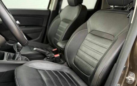 Renault Duster, 2021 год, 1 990 000 рублей, 14 фотография