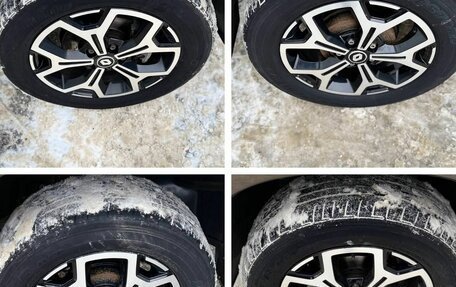 Renault Duster, 2021 год, 1 990 000 рублей, 22 фотография