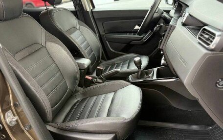 Renault Duster, 2021 год, 1 990 000 рублей, 15 фотография