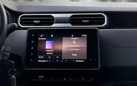 Renault Duster, 2021 год, 1 990 000 рублей, 19 фотография