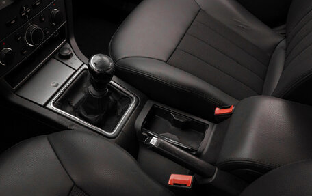 Opel Vectra C рестайлинг, 2007 год, 440 000 рублей, 15 фотография