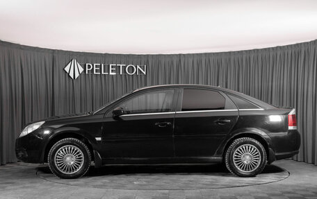 Opel Vectra C рестайлинг, 2007 год, 440 000 рублей, 8 фотография