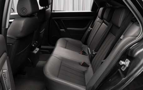 Opel Vectra C рестайлинг, 2007 год, 440 000 рублей, 14 фотография