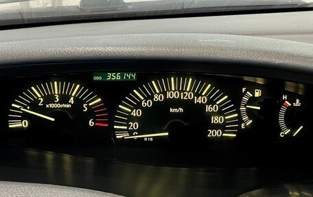 Toyota Previa II, 2003 год, 689 000 рублей, 6 фотография