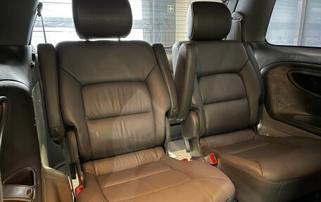 Toyota Previa II, 2003 год, 689 000 рублей, 12 фотография