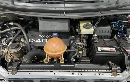 Toyota Previa II, 2003 год, 689 000 рублей, 14 фотография