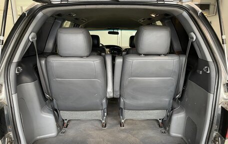 Toyota Previa II, 2003 год, 689 000 рублей, 13 фотография