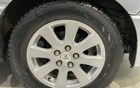 Toyota Previa II, 2003 год, 689 000 рублей, 15 фотография