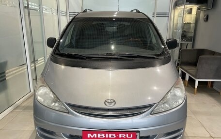 Toyota Previa II, 2003 год, 689 000 рублей, 2 фотография