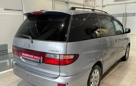 Toyota Previa II, 2003 год, 689 000 рублей, 4 фотография