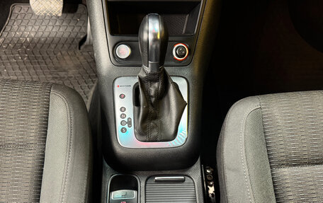 Volkswagen Tiguan I, 2013 год, 999 000 рублей, 11 фотография