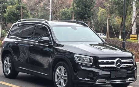 Mercedes-Benz GLB, 2021 год, 1 799 777 рублей, 3 фотография