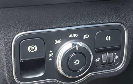 Mercedes-Benz GLB, 2021 год, 1 799 777 рублей, 12 фотография