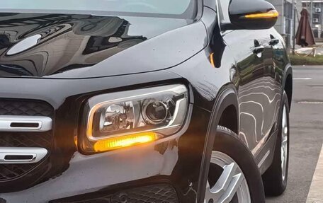 Mercedes-Benz GLB, 2021 год, 1 799 777 рублей, 7 фотография