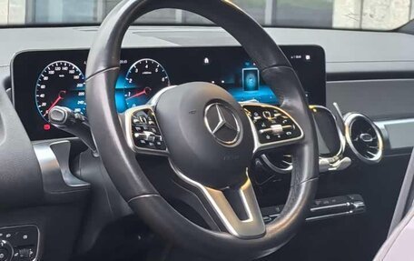 Mercedes-Benz GLB, 2021 год, 1 799 777 рублей, 10 фотография