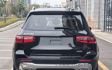 Mercedes-Benz GLB, 2021 год, 1 799 777 рублей, 5 фотография