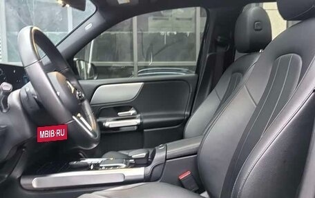 Mercedes-Benz GLB, 2021 год, 1 799 777 рублей, 8 фотография