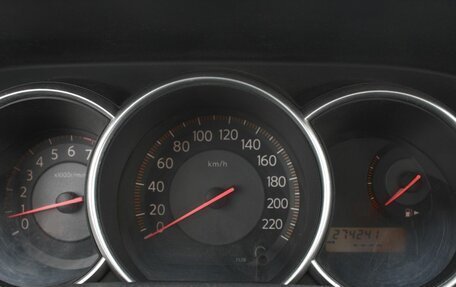 Nissan Tiida, 2007 год, 525 000 рублей, 11 фотография