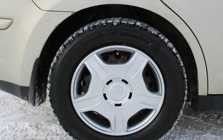 Nissan Tiida, 2007 год, 525 000 рублей, 16 фотография