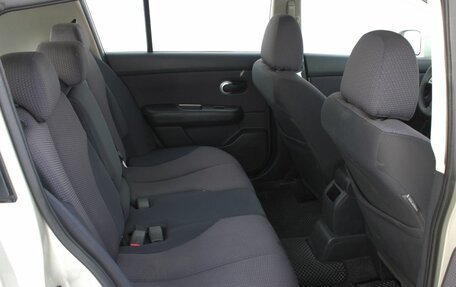 Nissan Tiida, 2007 год, 525 000 рублей, 17 фотография