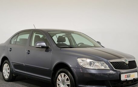 Skoda Octavia, 2012 год, 670 000 рублей, 3 фотография