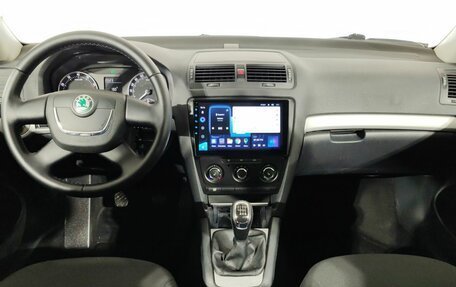 Skoda Octavia, 2012 год, 670 000 рублей, 10 фотография