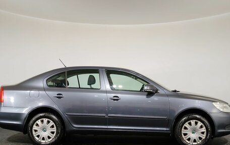 Skoda Octavia, 2012 год, 670 000 рублей, 4 фотография