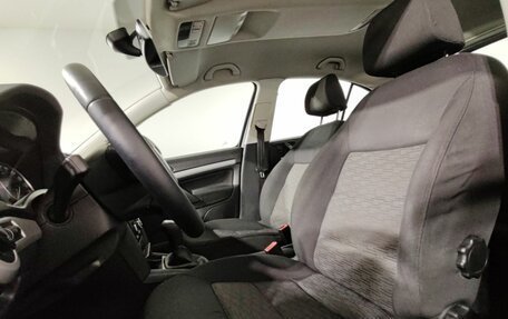 Skoda Octavia, 2012 год, 670 000 рублей, 12 фотография