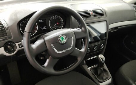 Skoda Octavia, 2012 год, 670 000 рублей, 11 фотография