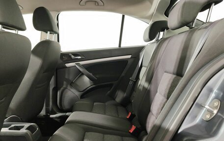 Skoda Octavia, 2012 год, 670 000 рублей, 13 фотография