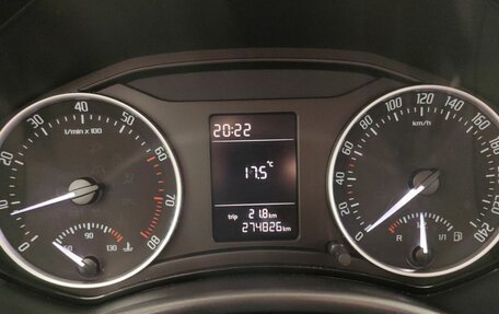 Skoda Octavia, 2012 год, 670 000 рублей, 9 фотография