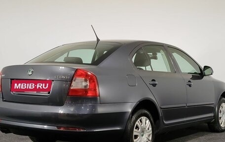 Skoda Octavia, 2012 год, 670 000 рублей, 5 фотография