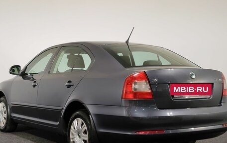 Skoda Octavia, 2012 год, 670 000 рублей, 7 фотография