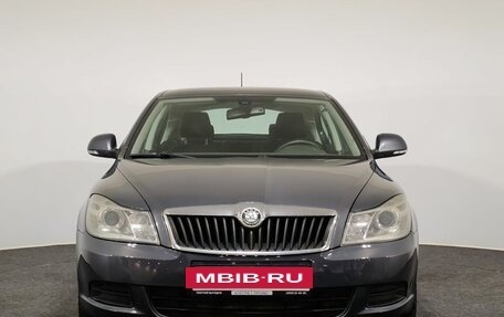 Skoda Octavia, 2012 год, 670 000 рублей, 2 фотография