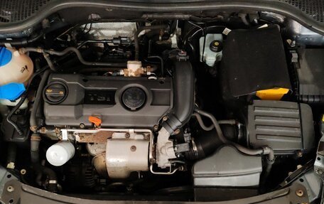 Skoda Octavia, 2012 год, 670 000 рублей, 23 фотография