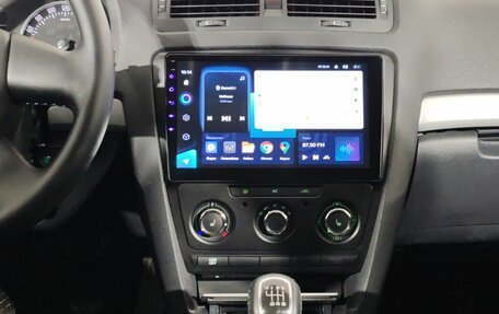 Skoda Octavia, 2012 год, 670 000 рублей, 19 фотография