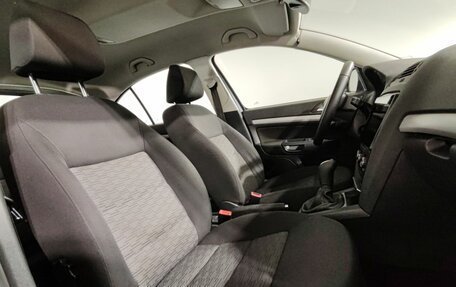 Skoda Octavia, 2012 год, 670 000 рублей, 21 фотография